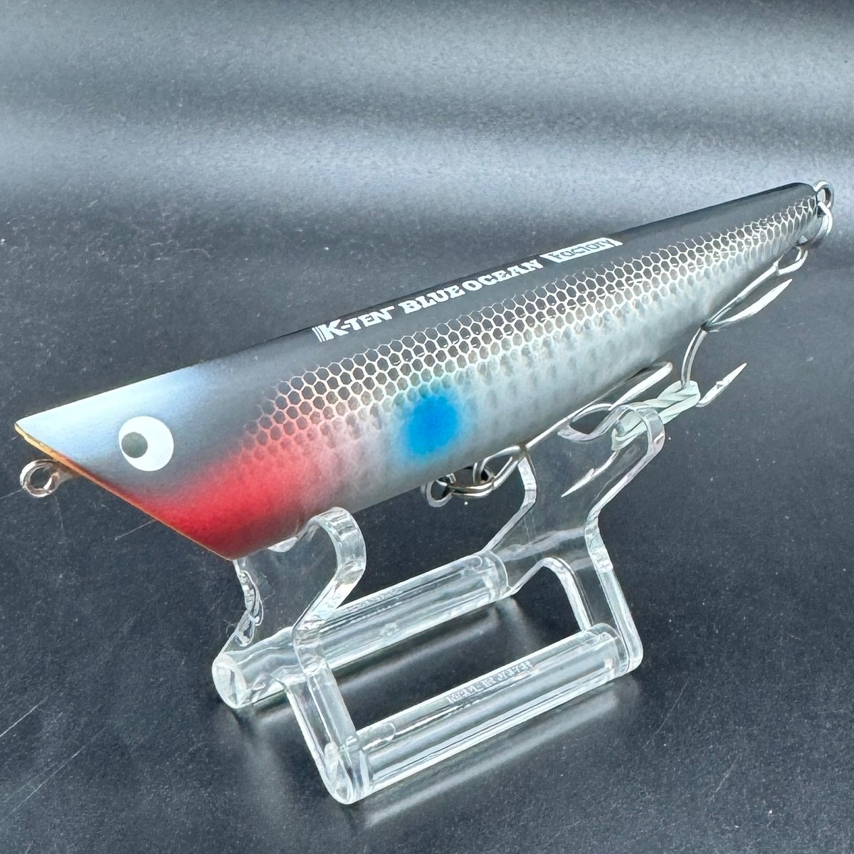 リップルポッパー115 factory FROGオリカラ | LureShopFROG