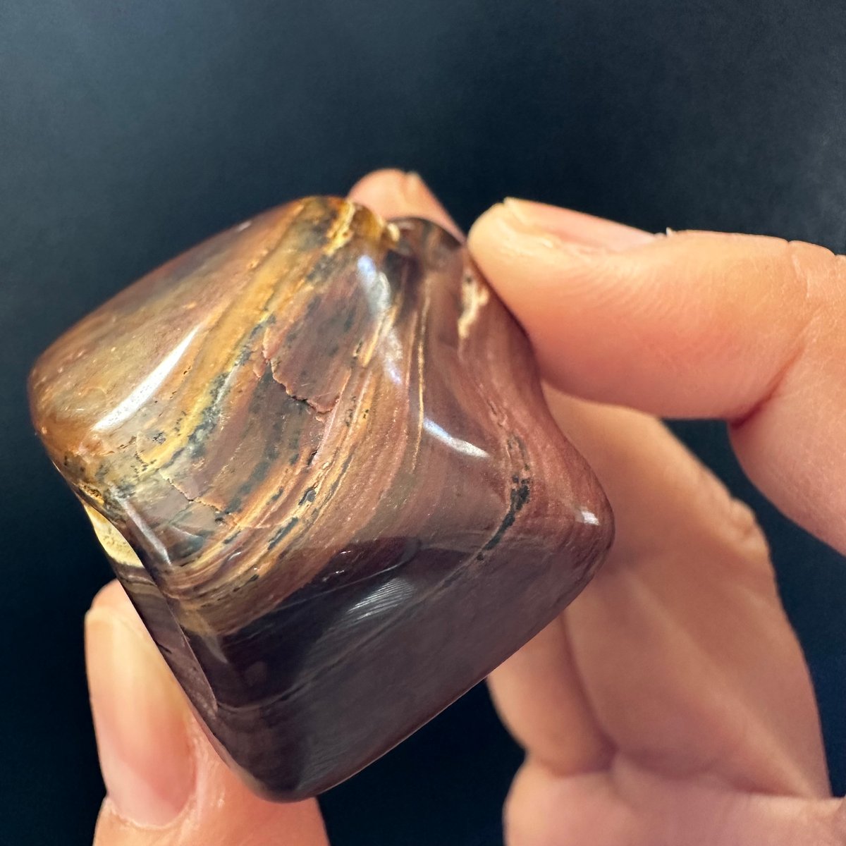 ビッグスフォーメーション・ピクチャージャスパーNo.2 | Native