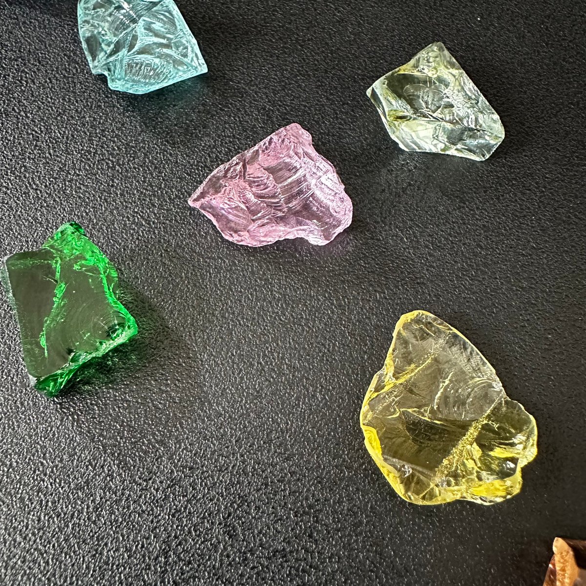 アンダラクリスタル｜ソラリス | Native Stellar Alchemy