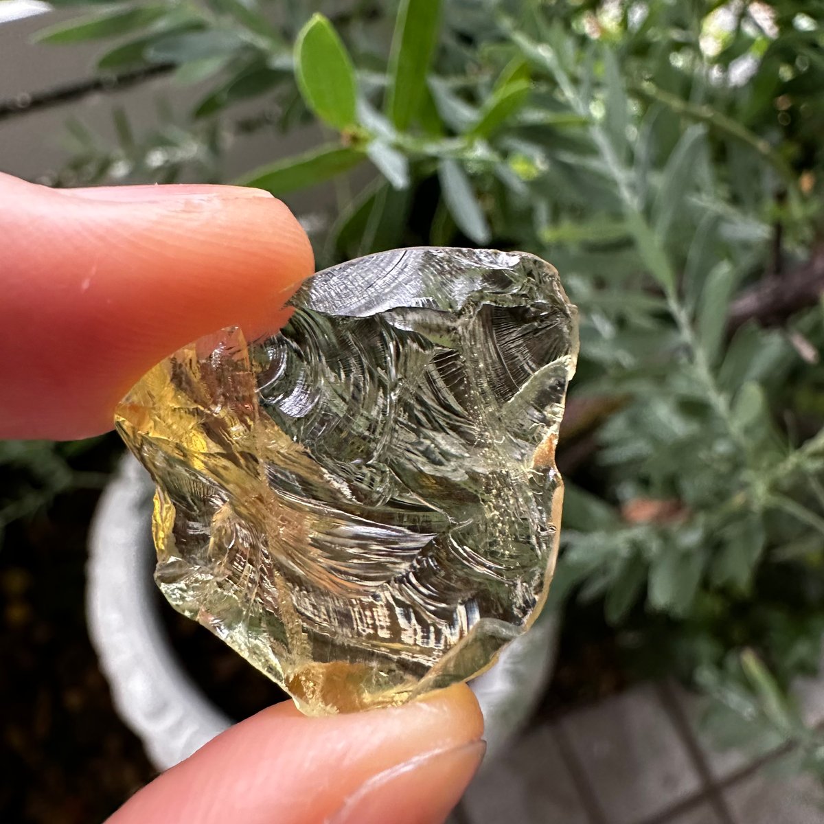 アンダラクリスタル｜ソラリス | Native Stellar Alchemy