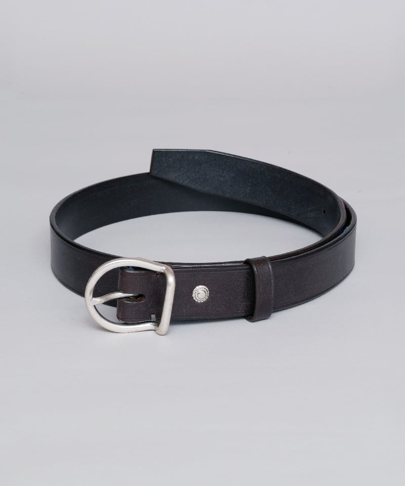 The Belt 30 ブライドルベンズフルグレイン | supershoessmallroom