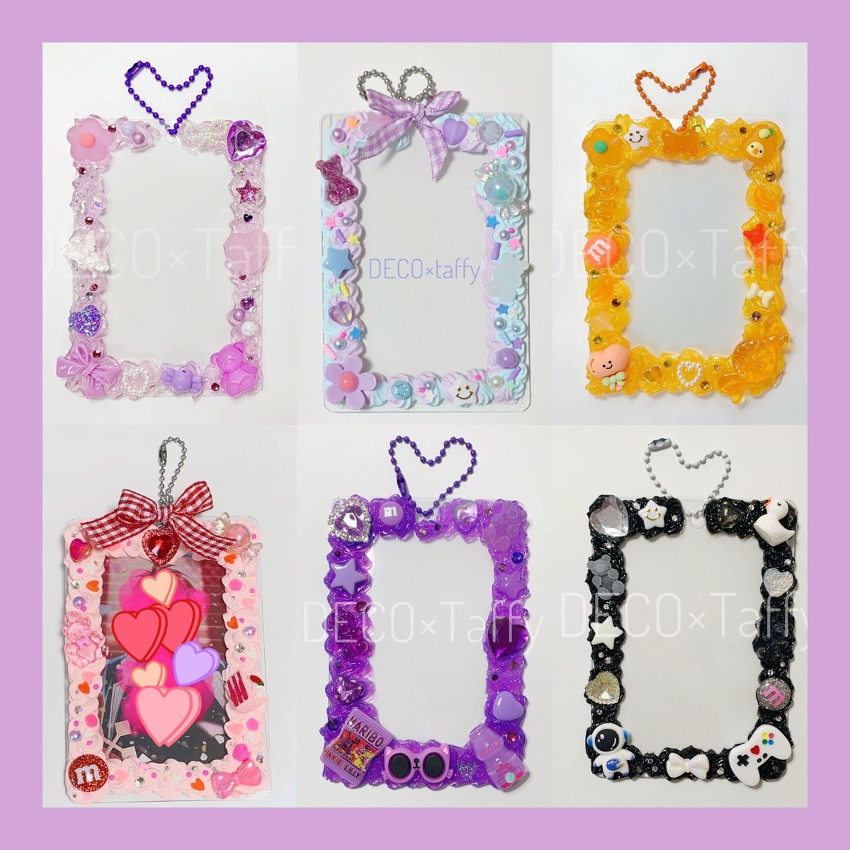 💫フルオーダー💫 B8・A7 サイズ