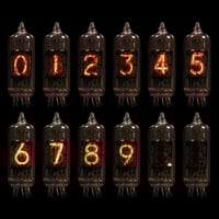 ネオン・ランプ・B | BLACK BOX BUZZ