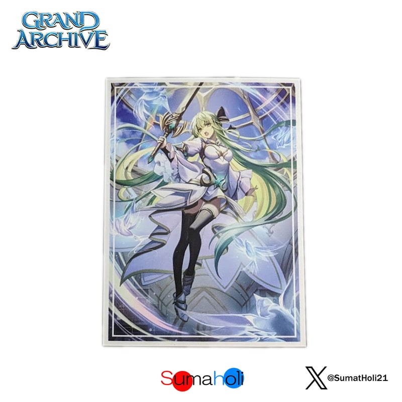 ☆バラ売り☆ GRAND ARCHIVE TCG 『Lorraine Foil Matte A