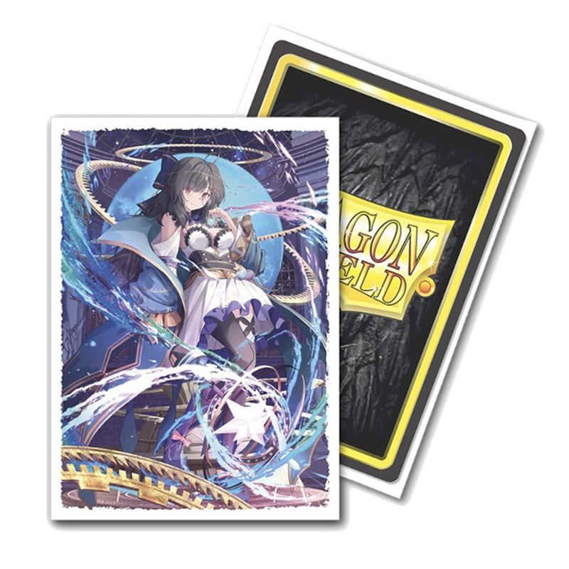 ☆バラ売り☆ GRAND ARCHIVE TCG 『Arisanna Matt Sleeve』