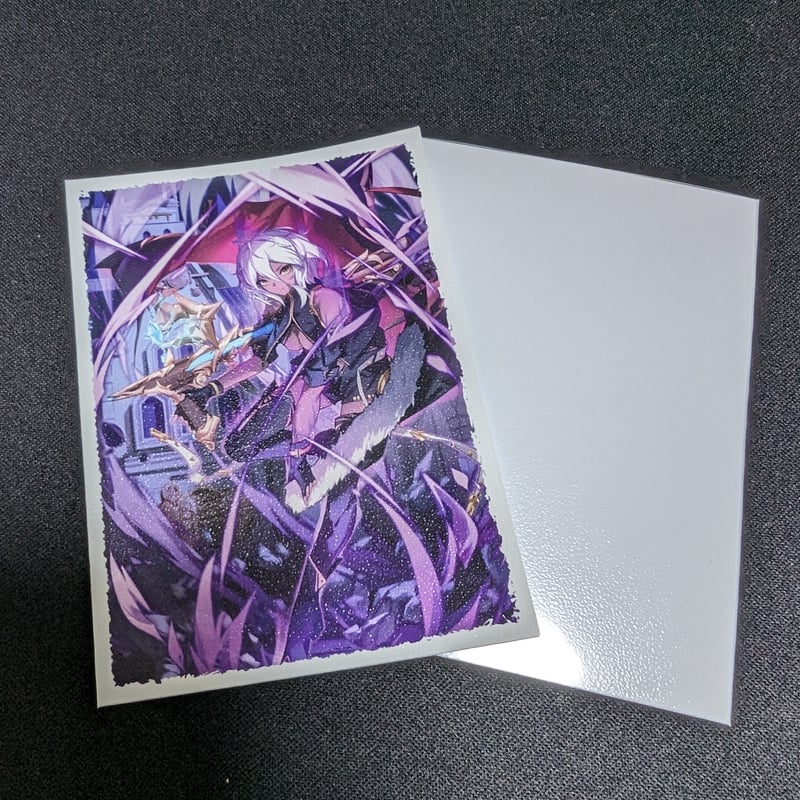 ☆バラ売り☆ GRAND ARCHIVE TCG 『Diana Matt Sleeve』 |