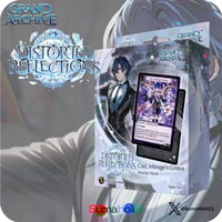 ☆バラ売り☆ GRAND ARCHIVE TCG 『Diana Matt Sleeve』 |