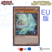 状態A】EU版 25th Rarity Collection 1stEdition 屋敷わら