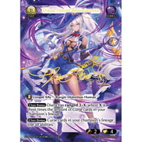 状態A】Grand ArchiveTCG『Diana, Haunt Reminiscence