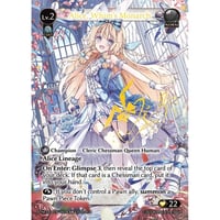 状態A】Grand ArchiveTCG『Alice, Whim's Monarch』Pha