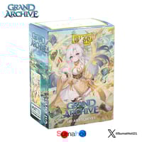 GRAND ARCHIVE TCG 『Guo Jia Re:Collection Box He