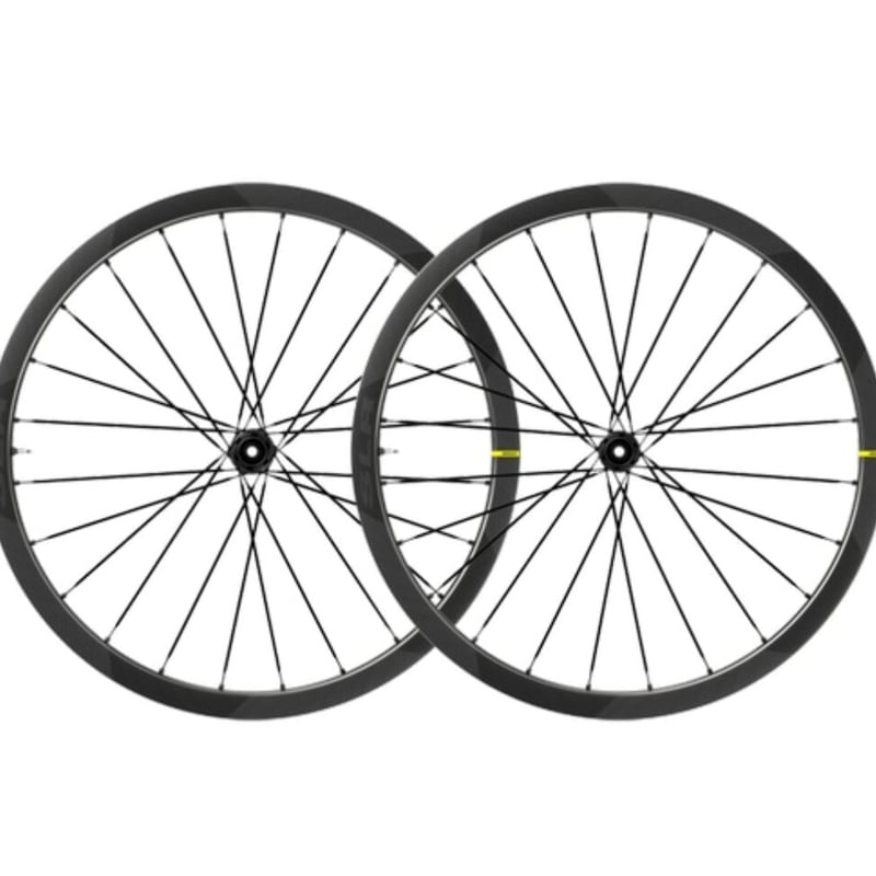 MAVIC ( マヴィック ) ロードバイク用ホイール(ディスクブレーキ用