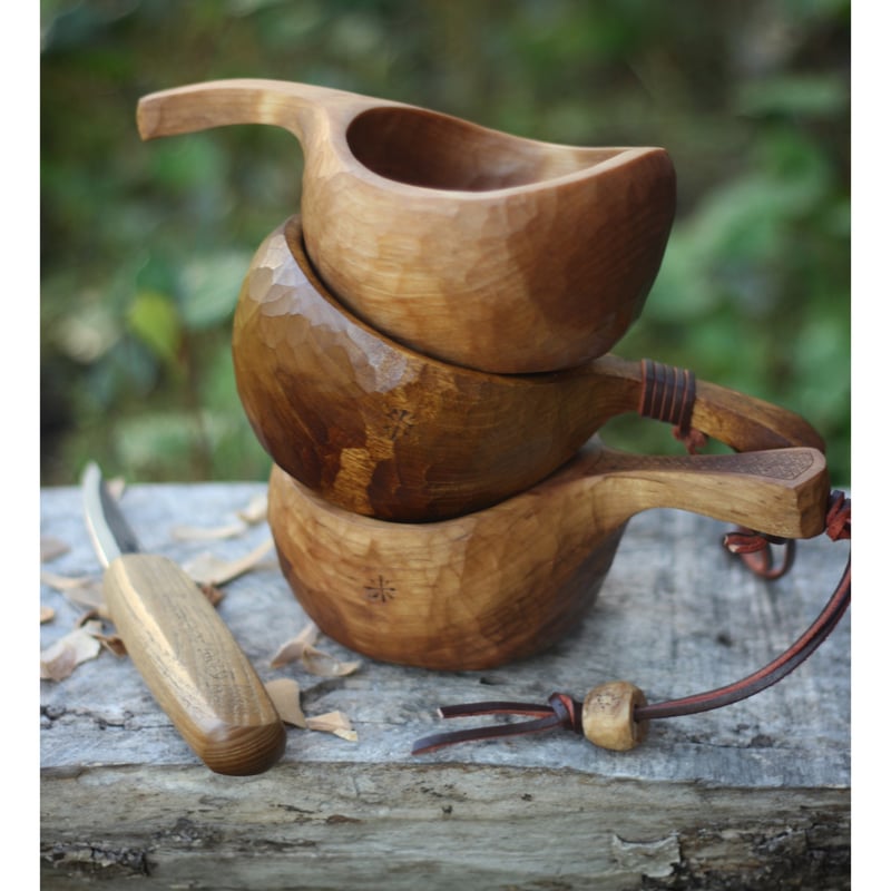 ククサ(注文用) | Ryuji Woodworks