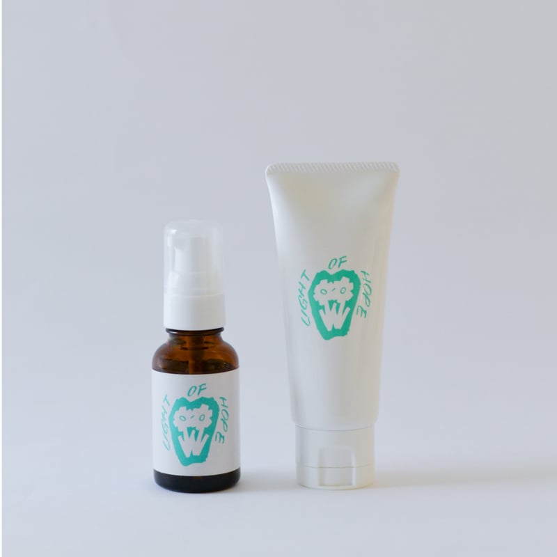 アズルクス＆アズシエル(送料無料) | Lilyas