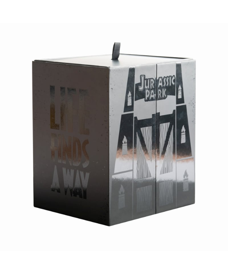 ジュラシック・パーク/ 琥珀風 ランプ | WonderToys