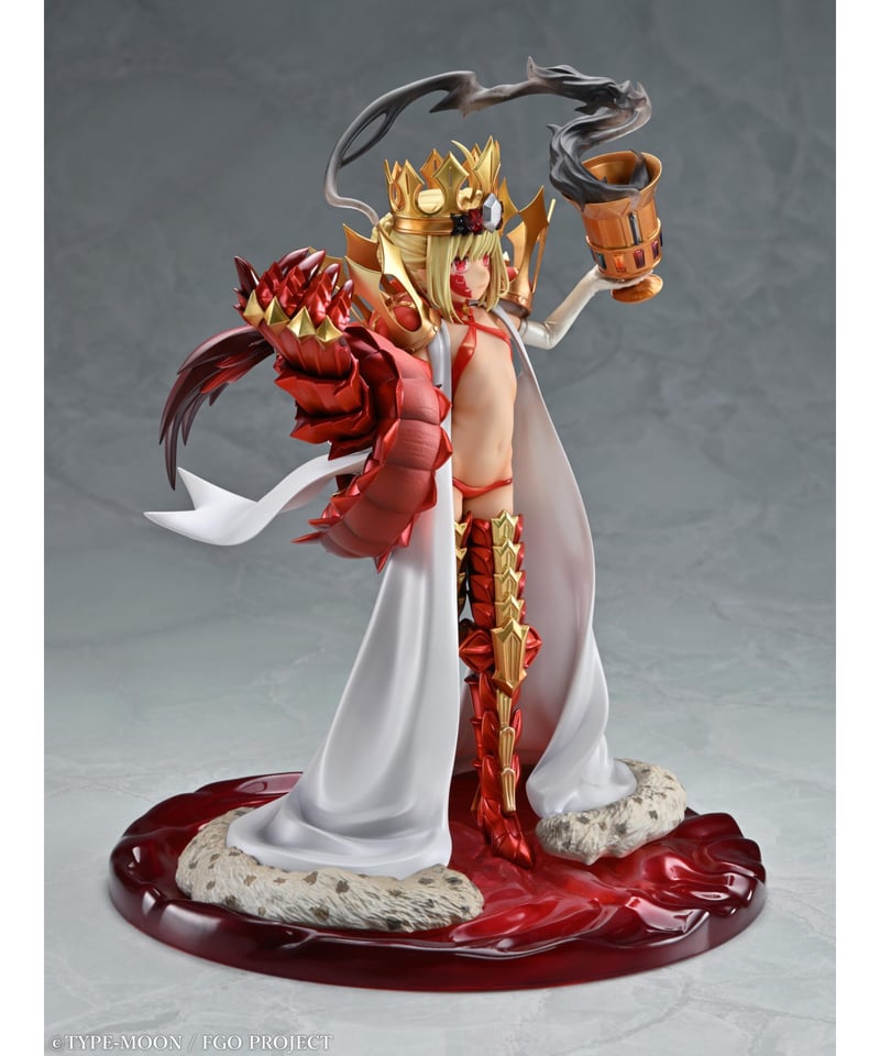 予約】『Fate/Grand Order』ビースト/ソドムズビースト／ドラコー（第