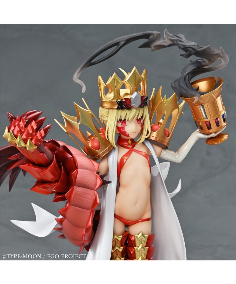 予約】『Fate/Grand Order』ビースト/ソドムズビースト／ドラコー（第