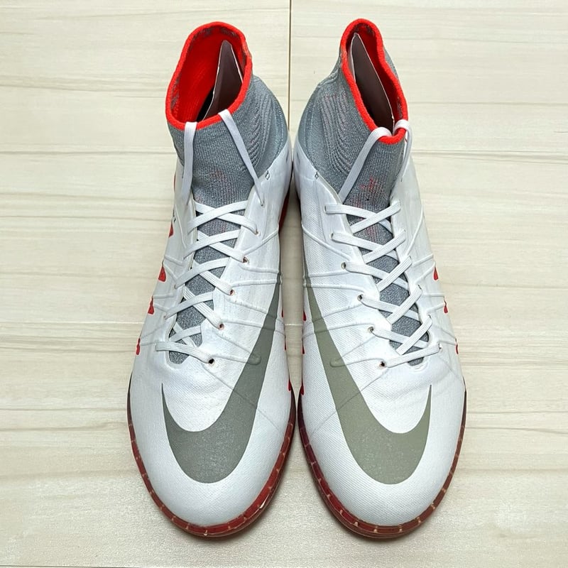 NIKE Hypervenom X Proximo NJR IC 820118-106 / ナ