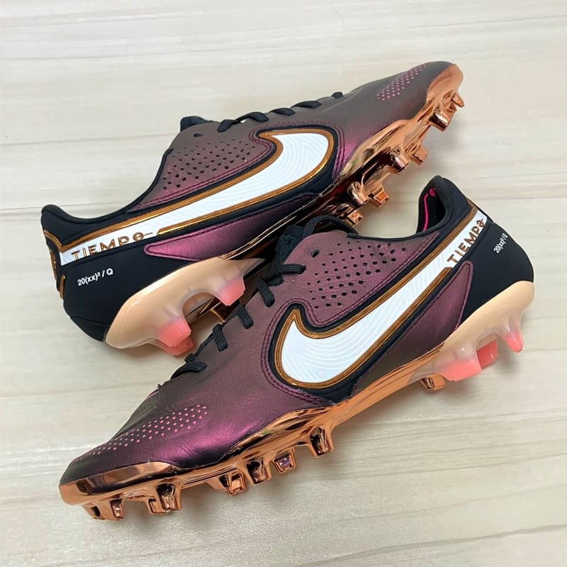 NIKE TIEMPO LEGEND9 ELITE FG GENERATION PACK /