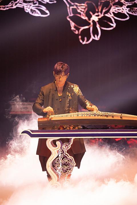 ライブレポート】台湾が誇るアーティスト「周杰倫(ジェイ・チョウ