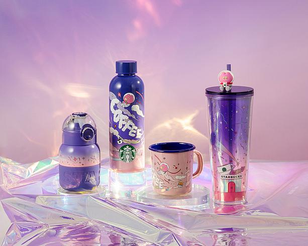 台湾スタバ】6/12「スターバックスサマーシーズン第二弾」スタート