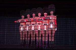 クレイジー・ホース | パリナビ