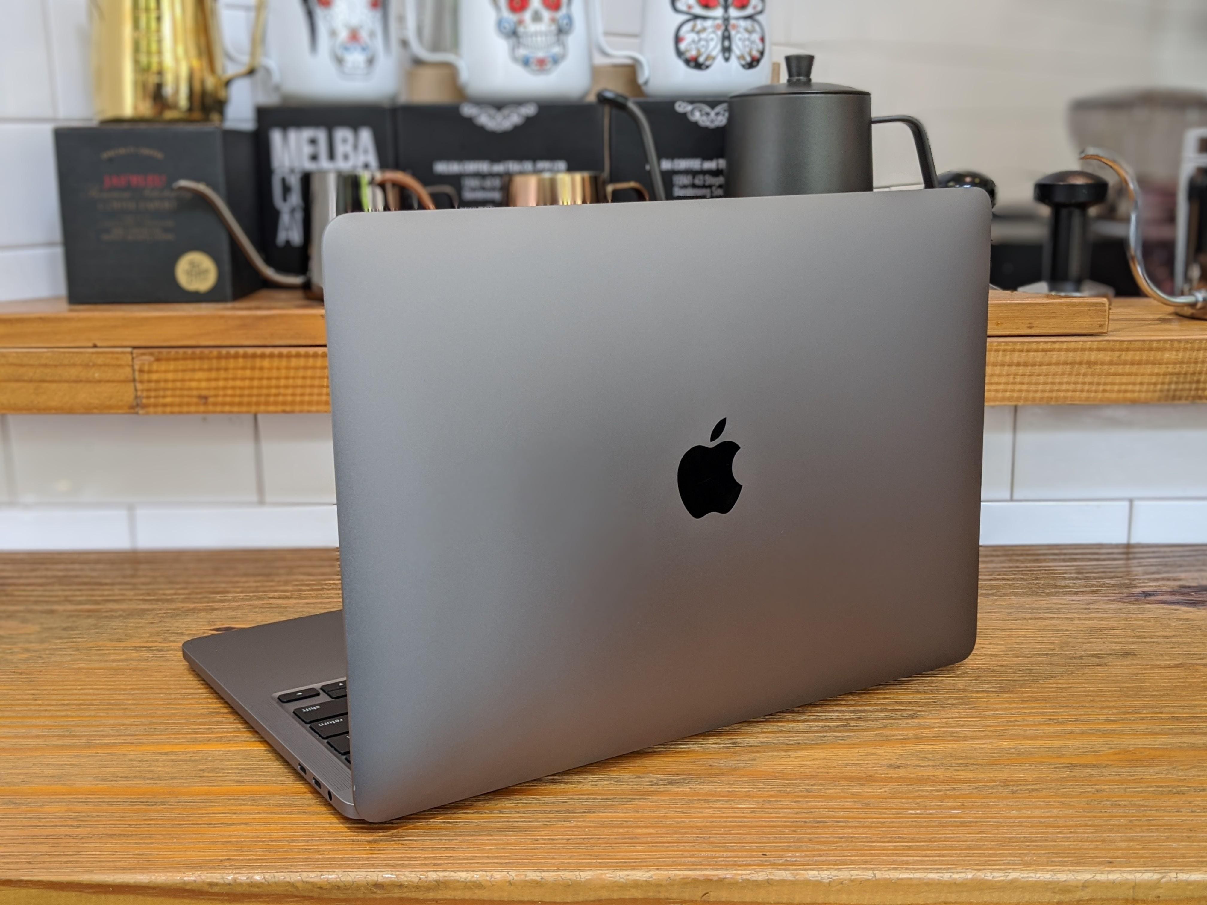2020 MacBook Pro 13-Inch Review: All The Right Keys