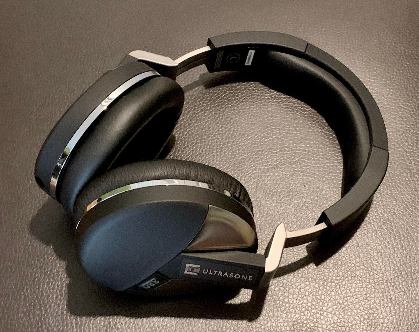 Ultrasone Performance 880 Headphones Review: Natural Spatial Sound