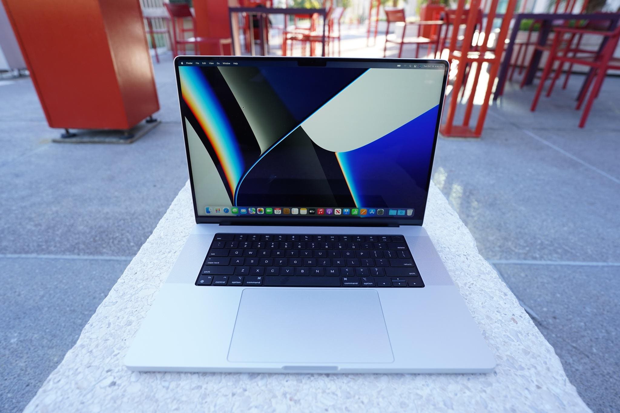 2021 MacBook Pro (M1 Max) Review: Groundbreaking Performance With