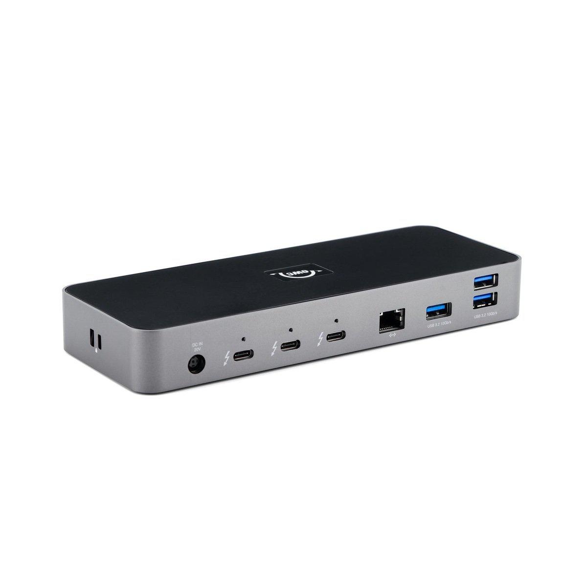 OWC Thunderbolt 4 Docking Station Offers Great Value For Money