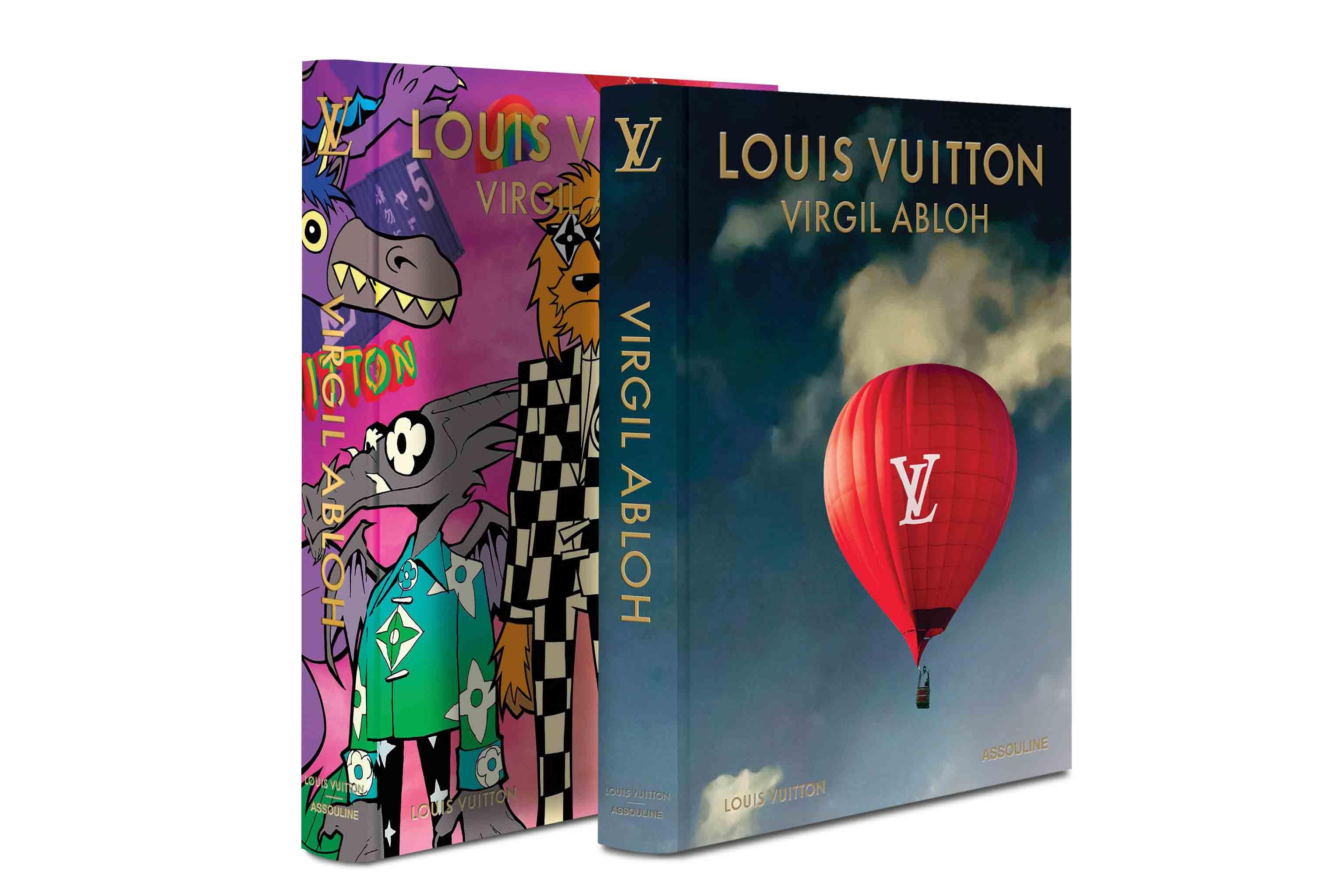 From Rockford, Illinois To Paris, Discover 'Louis Vuitton: Virgil