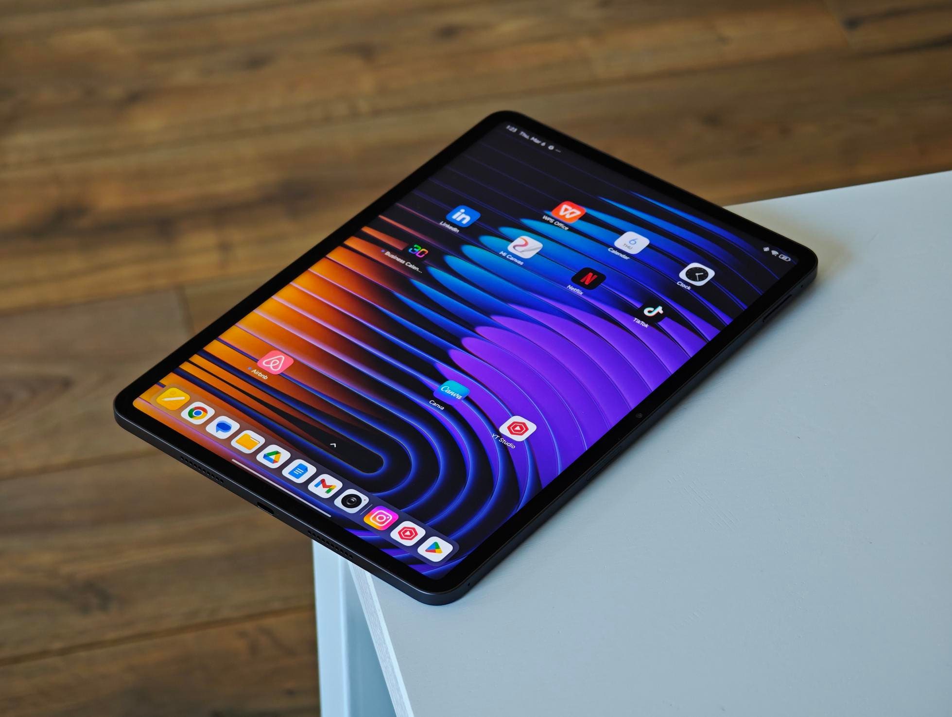 Xiaomi Pad 7 Pro Review: Unoriginal Looks, But A Great iPad