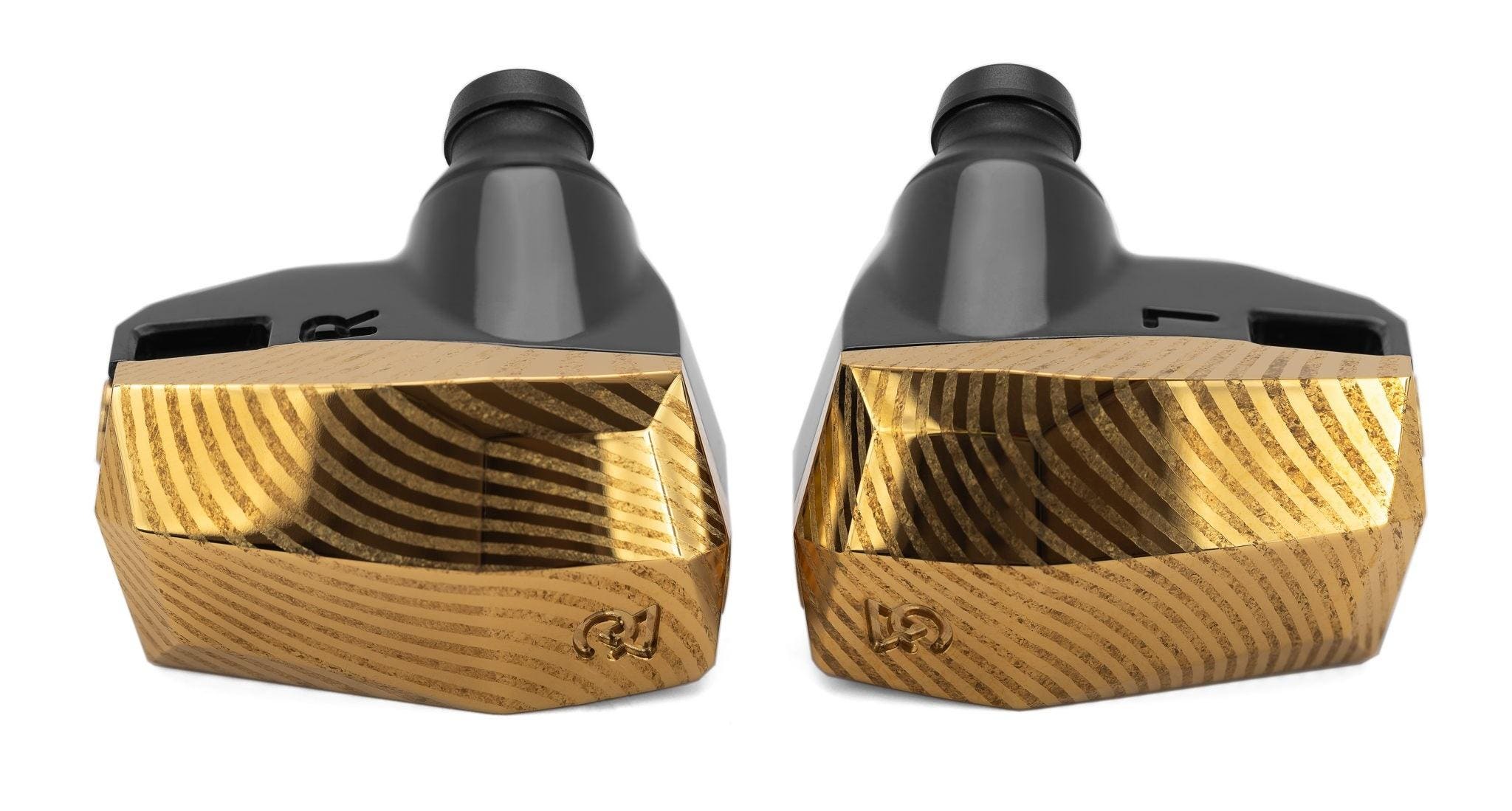 Campfire Audio Unveils Flagship Andromeda 10 Earphones To