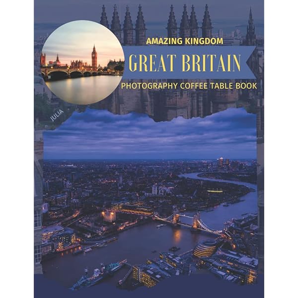 A Picture of Britain by David Dimbleby (2005-06-02) : Amazon.co.uk