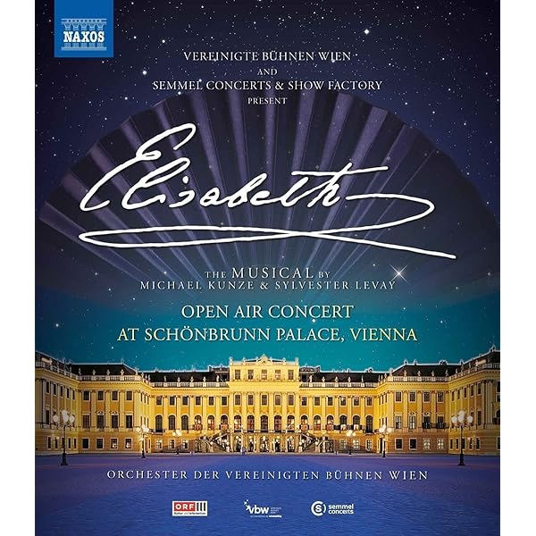 I am from Austria [Blu-ray]: Amazon.de: Rainhard Fendrich, Titus