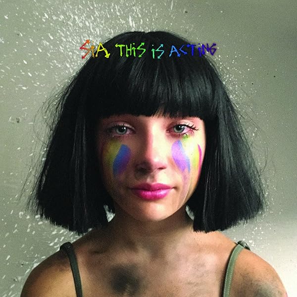 SIA Greatest Hits édition limitée 2CD set [Audio CD]: Amazon.de