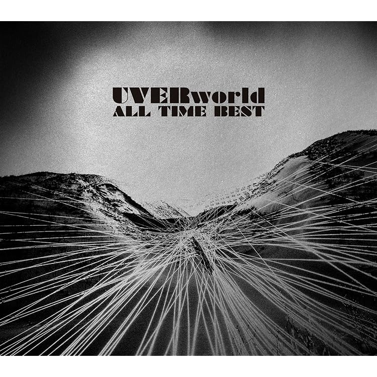 Amazon.co.jp: Neo SOUND BEST - UVERworld: ミュージック