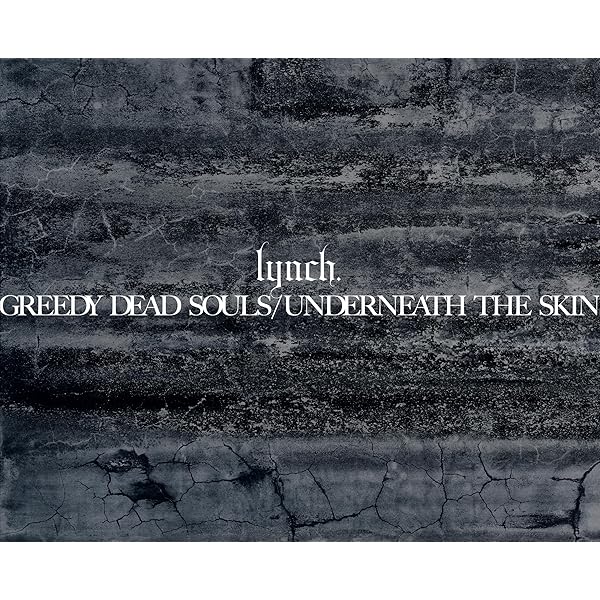 Amazon.co.jp: greedy dead souls: ミュージック