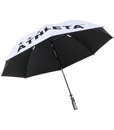 Amazon.co.jp: ATHLETA アスレタ UV ビッグ アンブレラ 日傘 晴雨兼用