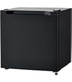 Amazon.co.jp: simplus 冷凍庫1ドア 右開き ノンフロン ガラス仕切り棚