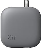 Amazon | ピクセラ Xit Square (サイトスクエア) 有線接続テレビ