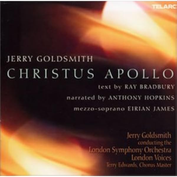 Amazon.co.jp: Goldsmith, Jerry: 40 Years of Film Music: ミュージック