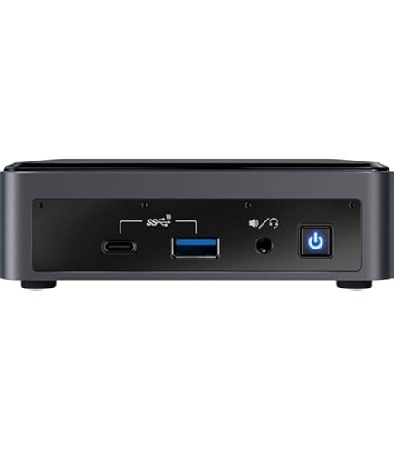 Amazon | Intel NUC(Next Unit of Computing) Kit Intel Core i5 4250U
