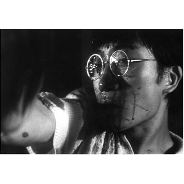 川口雄希】若松孝二 初期傑作選 DVD-BOX3セット Amazon.co.jp: 若松