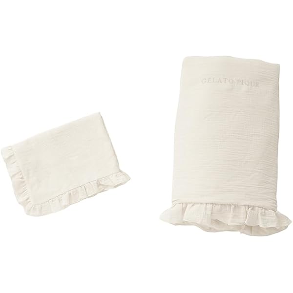 Amazon.co.jp: [ジェラート ピケ] sleep 足入れ敷きパッド(シングル