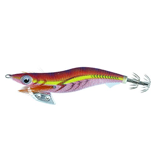 エギ王K」活性の低いイカを狙い撃ち！