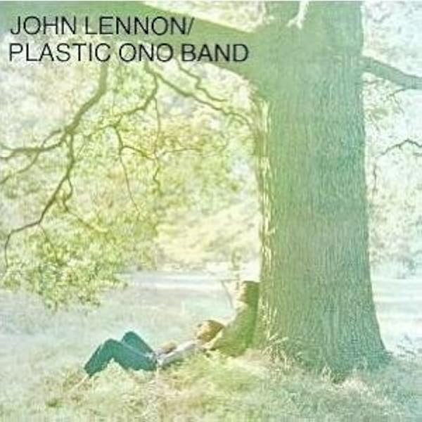 Amazon.co.jp: Plastic Ono Band: ミュージック