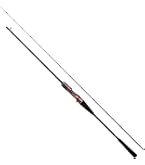 Amazon.co.jp: ダイワ(DAIWA) タイラバロッド 紅牙MX TYPE-N58HB-MT・W