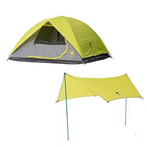 ロゴスのテントの評判まとめ！実際の使用感を参考に選ぼう！ | YAMA