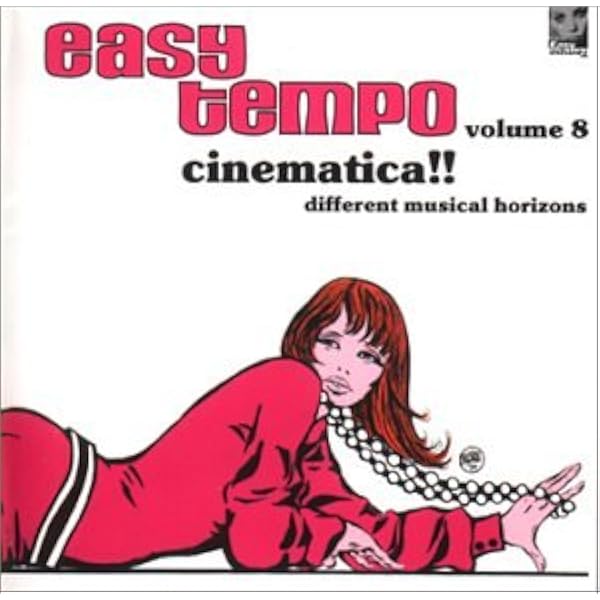 Amazon.co.jp: Vol. 3-Easy Tempo : 本